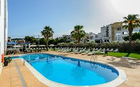 Central City Hotel Ibiza